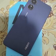 oppo a17 6/128 second
