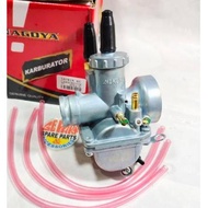 Satria 2T Carburetor Satria Ru 120 2 Stroke Carburetor Rare