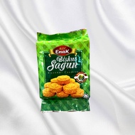 BSH ENAK Biskut Sagun Kelapa [150gm] HALAL Coconut Cookies Kuih Raya Tradisi Biskut Tradisi Coconut 
