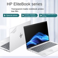 Laptop Body Skin Protective Sticker Cover, Compatible with HP EliteBook X G1i 14inch HP ProBook 4 G1