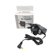 NSLikey UK Power Charger Supply Adapter replacement for Sony PSP 1000 2000 3000 Power Adapter