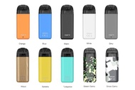 Promo Minican Pod Kit 350mAh by Aspire POD VAPE Berkualitas