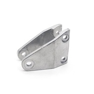 Motorcycle Headlight Fixed Bracket for  CB1300/CB400 1992-1998 JADE250 Headlight Fixed Frame