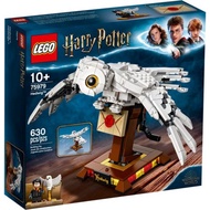 Lego 75979 Harry Potter, Hegwig