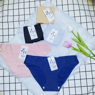 Seamless Bikini Underwear Zh.147