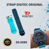Digitec Original DG-5099T Watch Strap / Digitec Original Wristwatch Strap