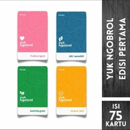 kartu permainan yuk ngobrol