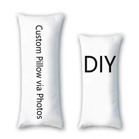 Dakimakura Customization diy 40x120cm 50x150cm 50x160cm 60x180cm other furry r18 zzz anime hetai nik
