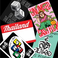 Greeting Postcard :-Make You a Wish (A6)