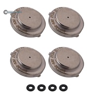 .4Pcs Transmission Clutch Pressure Sensor 0DE DQ500 DQ380 DQ381 for  Q3 for Trannsporter