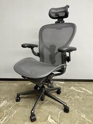 辦公椅Herman Miller Aeron赫曼米勒2代人體工學椅久坐辦公護腰電腦椅子