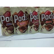 MARS / TWIX / SNICKER / SMORES 160g