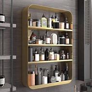 鐵藝層架2個(超窄8cm/輕身/可調高度/置物架)冇盒