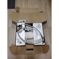 USED 4moms Mamaroo Baby Electric Swing Chair