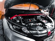 ค้ำโช๊คหน้า Honda HRV(2014-2019) HPD Racing แท้ 100% เป็นหนึ่งเรื่องคุณภาพ รับประกัน 2ปี