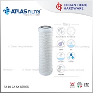 Atlas Filtri FA 10 CA SX
