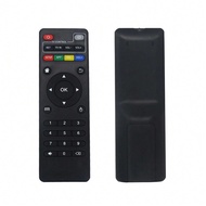 ABS Replacement For MXQ English Set-Top Box Remote Control TV BOX H96 V88 Z28 T95X T95Z X96