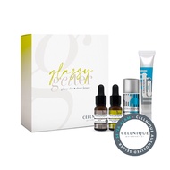 Cellnique Glassy Getter Set