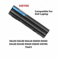 DELL Latitude E6420 E6430 E6440 E6530 E5530 E5420 E5430 E5520 E6520 M5Y0X T54FJ Vostro 3460 Laptop B