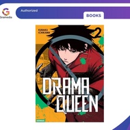 Gramedia Pekanbaru - DRAMA QUEEN 2