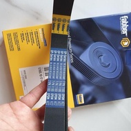 TOYOTA New.. Fan Belt Etios 7Pk1180 FabberTOYOTA