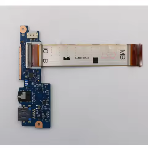 New For Lenovo IdeaPad Yoga 700-14ISK USB board W/ CABLE CARDS MISC INTERNAL NS-A602 FRU:5C50K61110