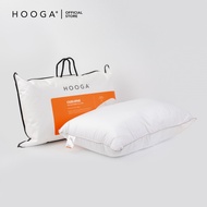 HOOGA Osburne Microfibre Pillow (Orange Label)