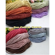 Slapar Rubber Rope Part 2 Rope Rubber Rope Elastic Rope Slap Motif Plintir Rope Elastic Rope Motif M