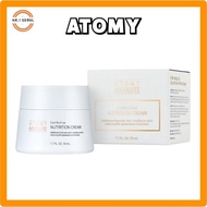 Atomy  Absolute CellActive Nutrition Cream 50ml