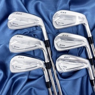 Brand New 2027 Srixon ZX5 Iron Set 5-PW with NS Pro Modus3 Tour 105