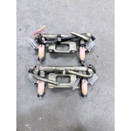 injector Subaru 565cc ori japan