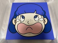 橋爪悠也 / 限量30 “ Sobakasu Chan Ki“ 版畫 art print Yuya Hashizume