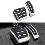 Car Pedals for Porsche Macan Macan S 2019-2024 2025 2026 for Audi E-TRON A6 E-TRON Q6 E-TRON Q8 E-TR
