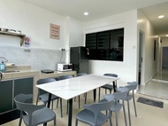 Comfort Homestay JB Town near CIQ