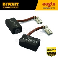 Dewalt 5140246-76 Carbon Brush, Pair ( DW293, DW292, DW304 Type 5 )