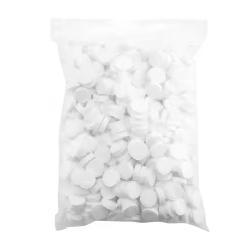 BQ-500Pcs Magic Soft Cotton Disposable Compressed Towel Wipes Tablet Travel Tissue