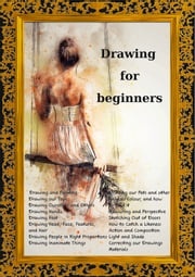 Drawing for beginners A Pack fiio.m a Sketch-bdhi
