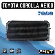 Hot Panel PACO TOYOTA COROLLA AE100 AE110 AE111 1994-1997 AE100 AE110 AE111 R134A Cabinet