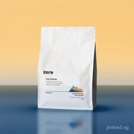 Zero Coffee - Lazy Sunday Coffee Beans