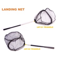 Landing Net, Fish Net, Fishing Landing Net, Fish Pond Net Koi Net