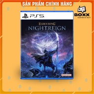 ELDEN RING NIGHTREIGN PS5 Game Disc