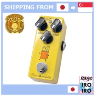 [Ship from Japan] Effects Bakery Guitar Effects French Bread Delay Guitar Effects Delay