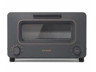 BALMUDA 烤箱烤麵包機 BALMUDA The Toaster 蒸汽烤麵包機