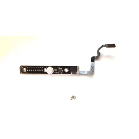 For APPLE MACBOOK PRO 13 A1278 2009 2010 2011 2012 BATTERY INDICATOR BOARD + SCREWS