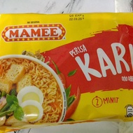 MAMEE PERISA KARI MI SEGERA