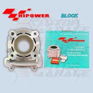 HI POWER HIPOWER BLOCK NMAX155 Y16 Y15 LC135