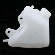 KLX250 COOLANT TANK KLX 250 KAWASAKI RADIATOR TANK