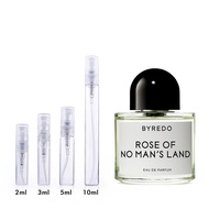 (น้ำหอมแท้แบ่งขาย)Byredo Rose Of No Mans Land EDP