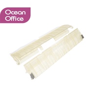 2PCS A0ED568400 Grade A Quality Guide Plate For Konica Minolta Bizhub C220 C280 C360 Copier Parts