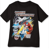 Cotton Printed T-Shirt 1 Has Been Authorized By Hasbro Transformers Collection 2026 Bumblebee G1 Sta